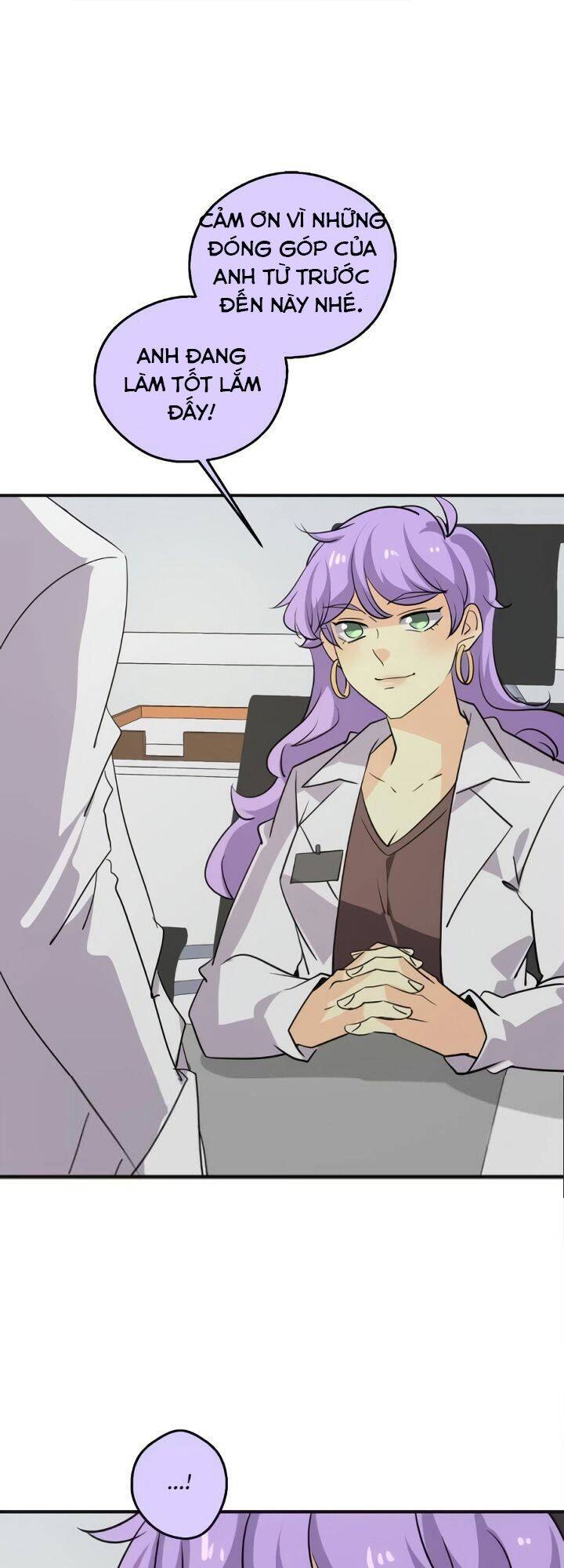 Thế Giới Không Hoàn Hảo Chapter 266 - 80