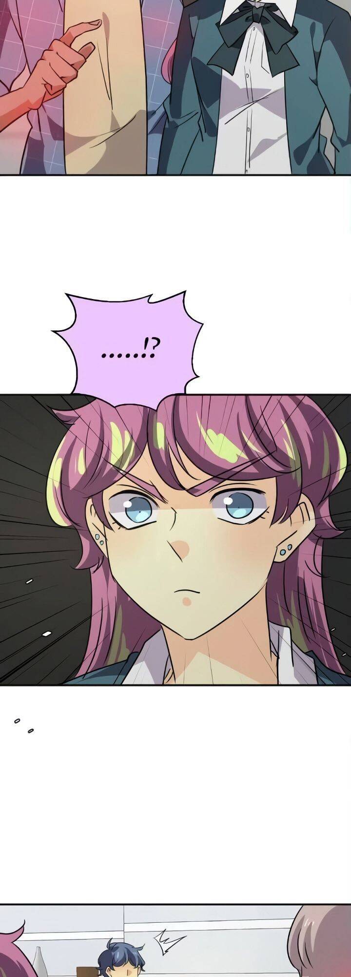 Thế Giới Không Hoàn Hảo Chapter 266 - 84