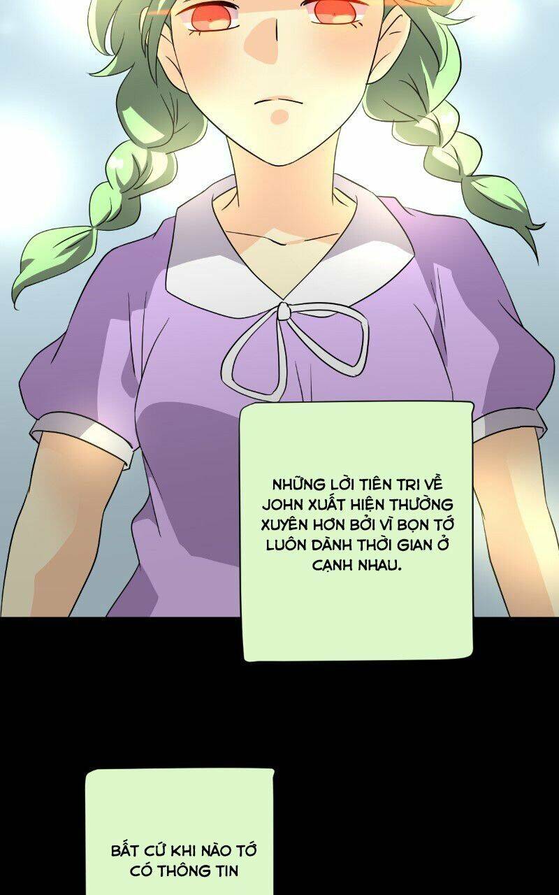 Thế Giới Không Hoàn Hảo Chapter 182 - 2