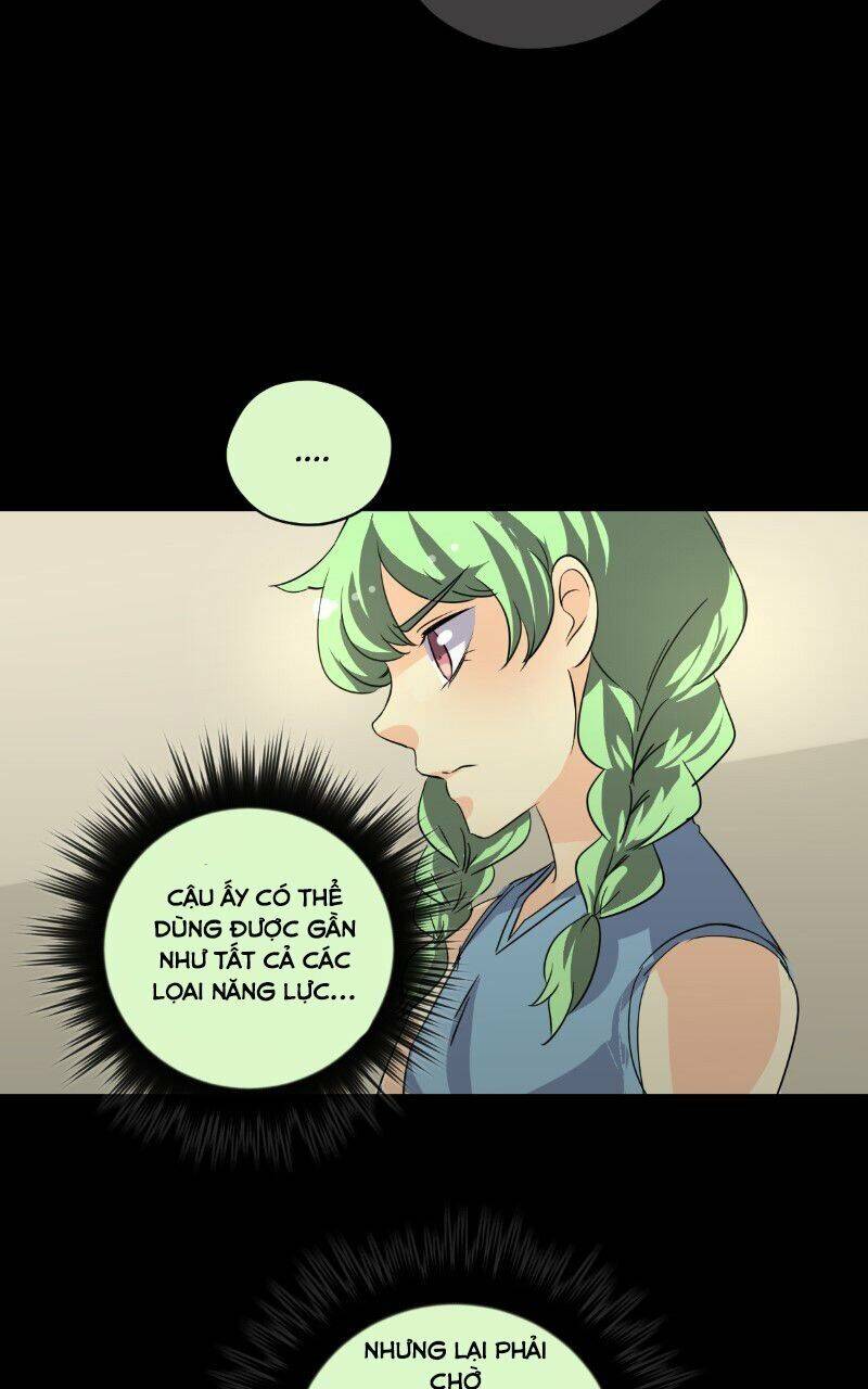 Thế Giới Không Hoàn Hảo Chapter 182 - 11