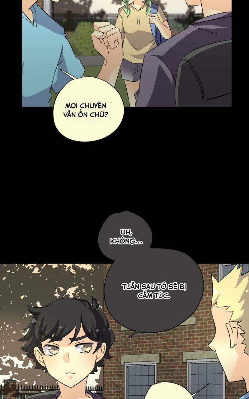Thế Giới Không Hoàn Hảo Chapter 182 - 101