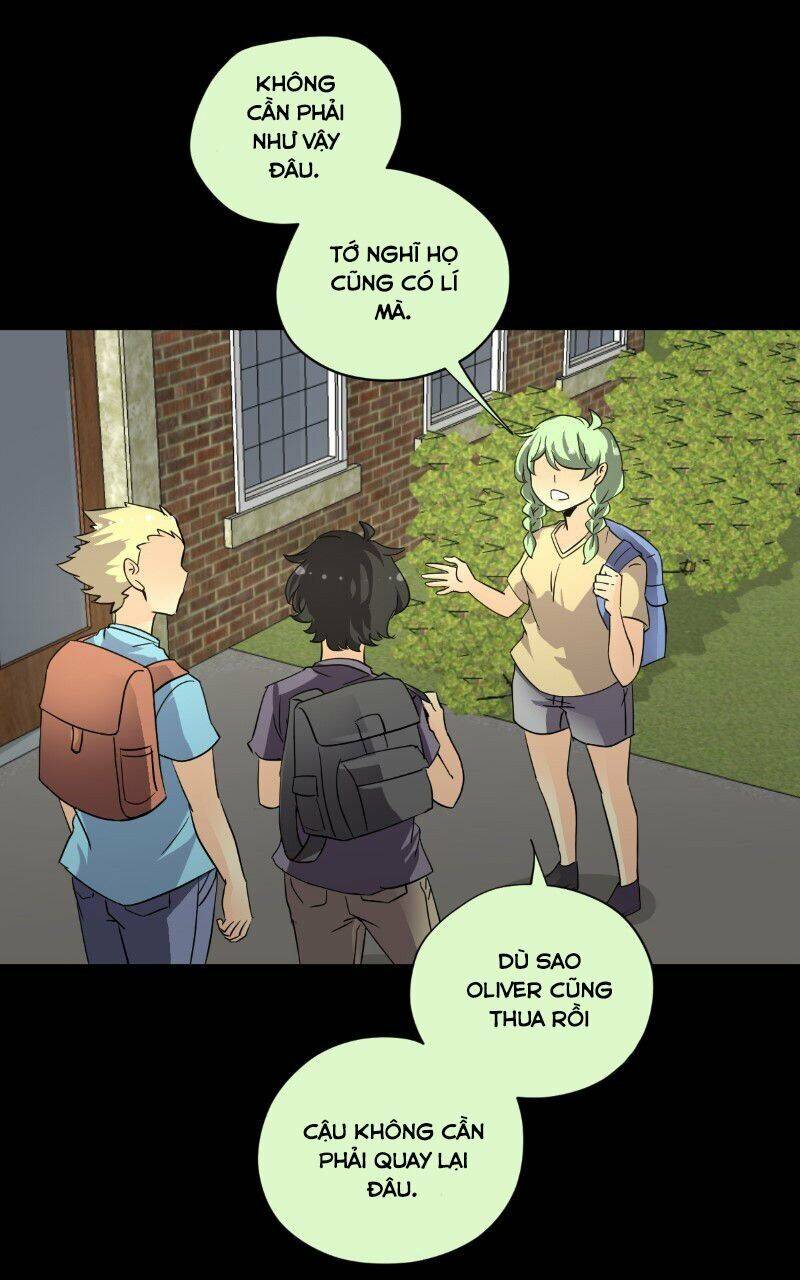 Thế Giới Không Hoàn Hảo Chapter 182 - 104