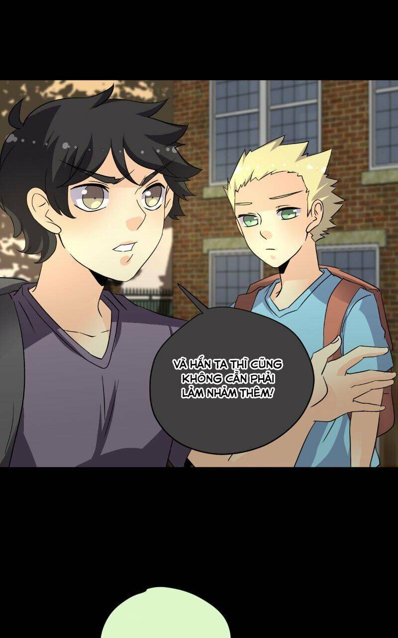 Thế Giới Không Hoàn Hảo Chapter 182 - 105