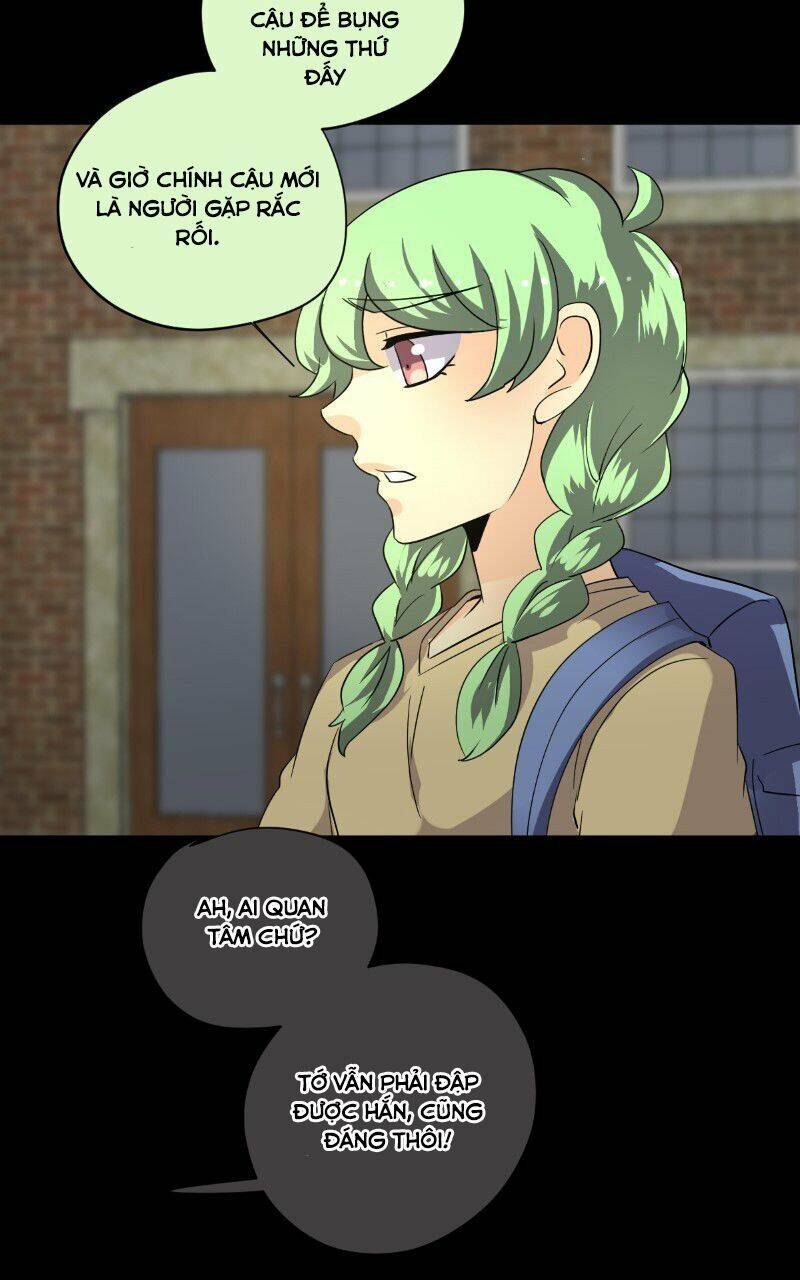 Thế Giới Không Hoàn Hảo Chapter 182 - 106