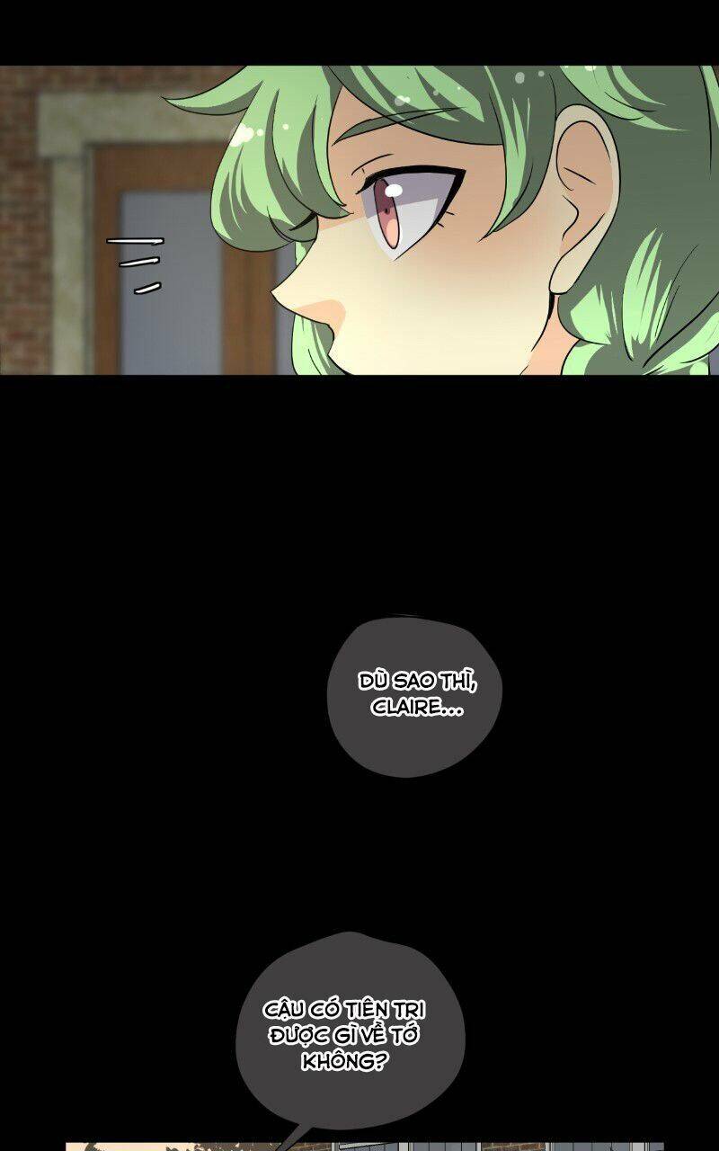 Thế Giới Không Hoàn Hảo Chapter 182 - 107