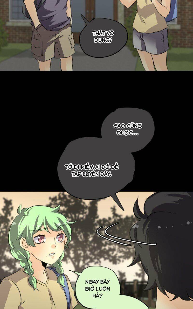 Thế Giới Không Hoàn Hảo Chapter 182 - 109