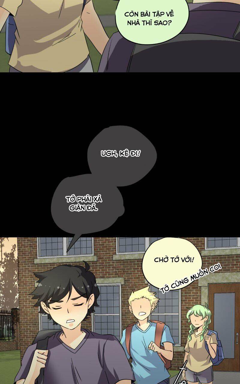 Thế Giới Không Hoàn Hảo Chapter 182 - 110