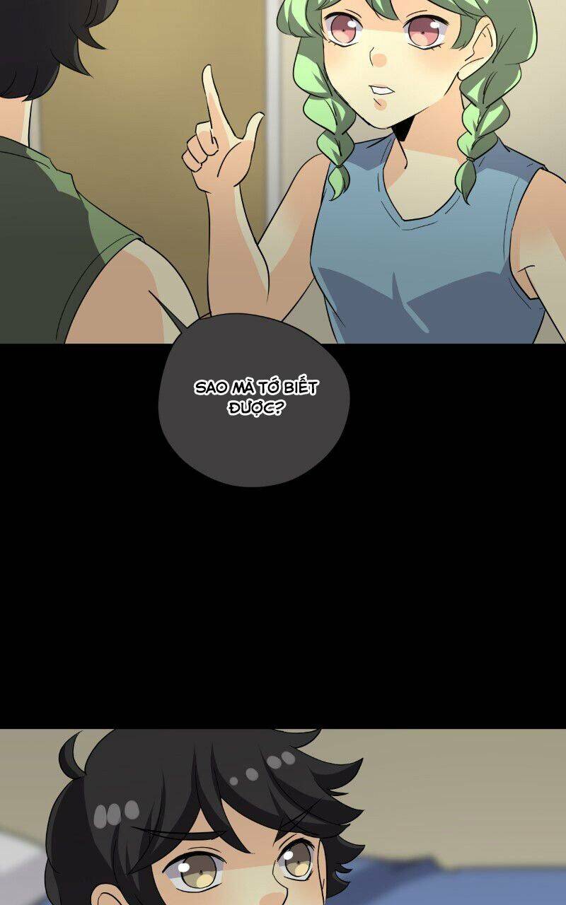 Thế Giới Không Hoàn Hảo Chapter 182 - 13