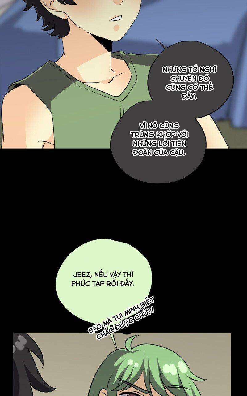 Thế Giới Không Hoàn Hảo Chapter 182 - 14