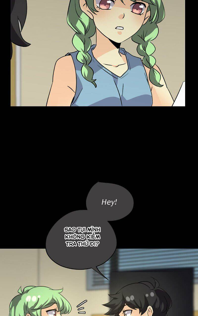 Thế Giới Không Hoàn Hảo Chapter 182 - 15