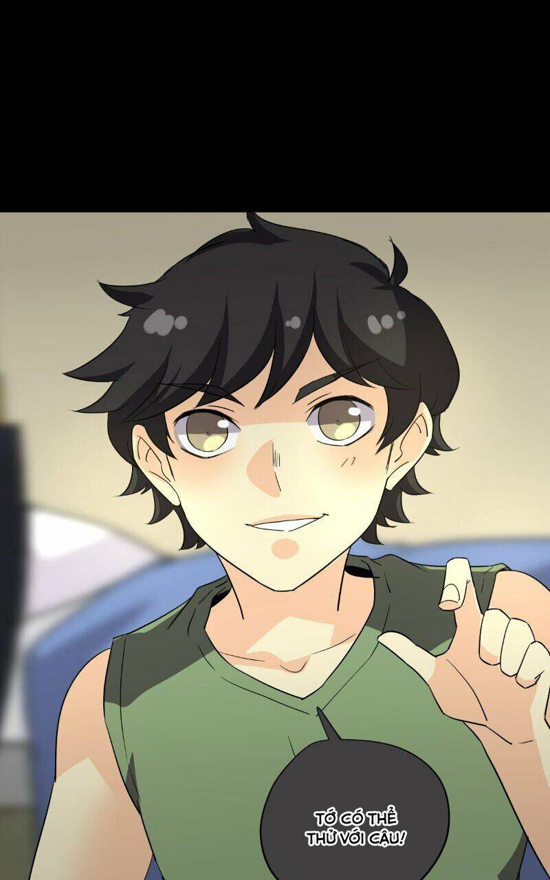 Thế Giới Không Hoàn Hảo Chapter 182 - 17