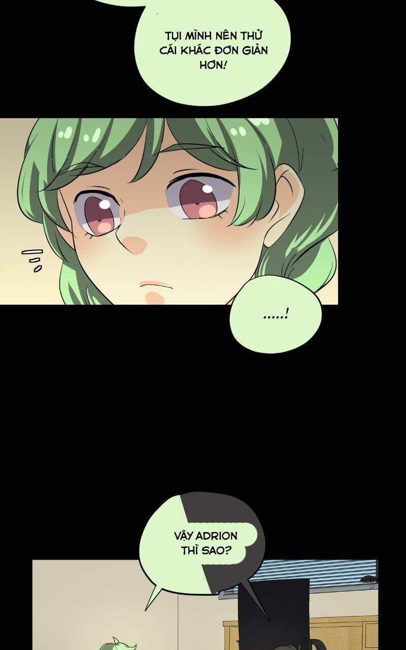 Thế Giới Không Hoàn Hảo Chapter 182 - 19