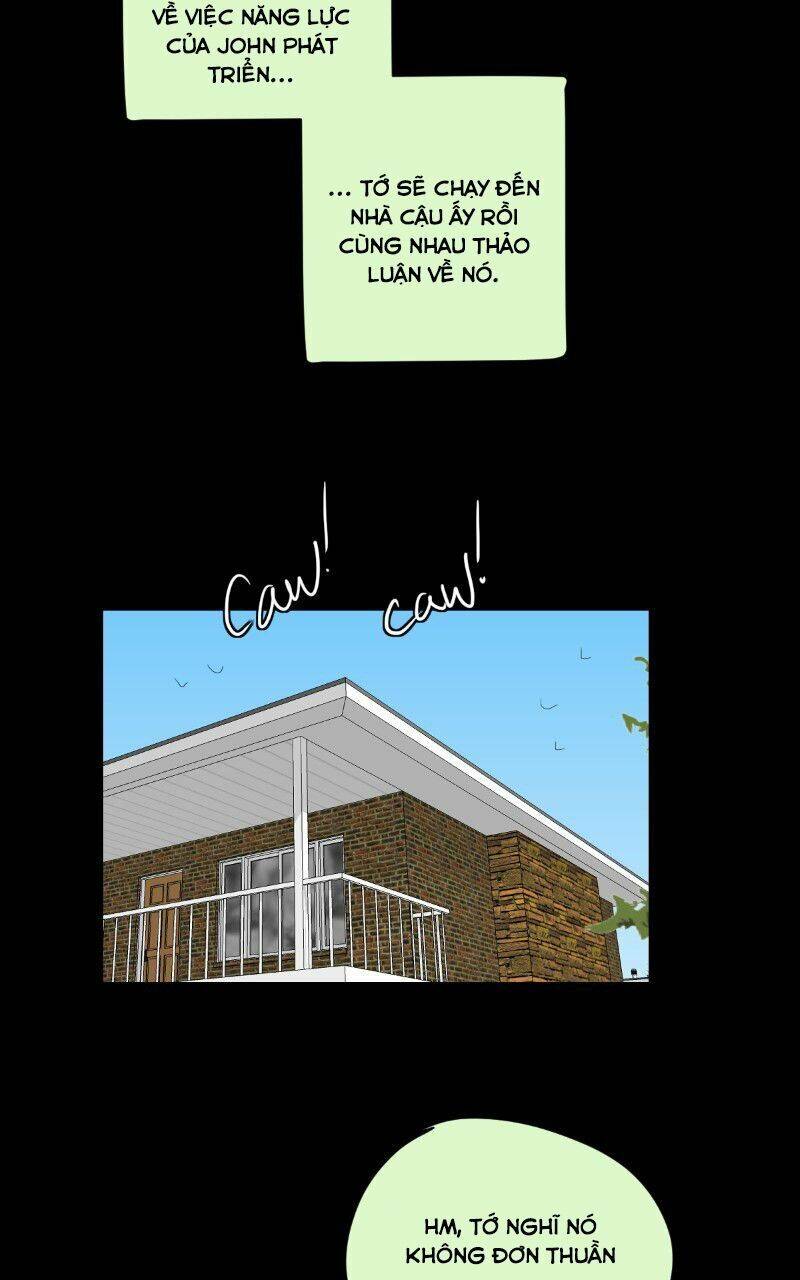 Thế Giới Không Hoàn Hảo Chapter 182 - 3