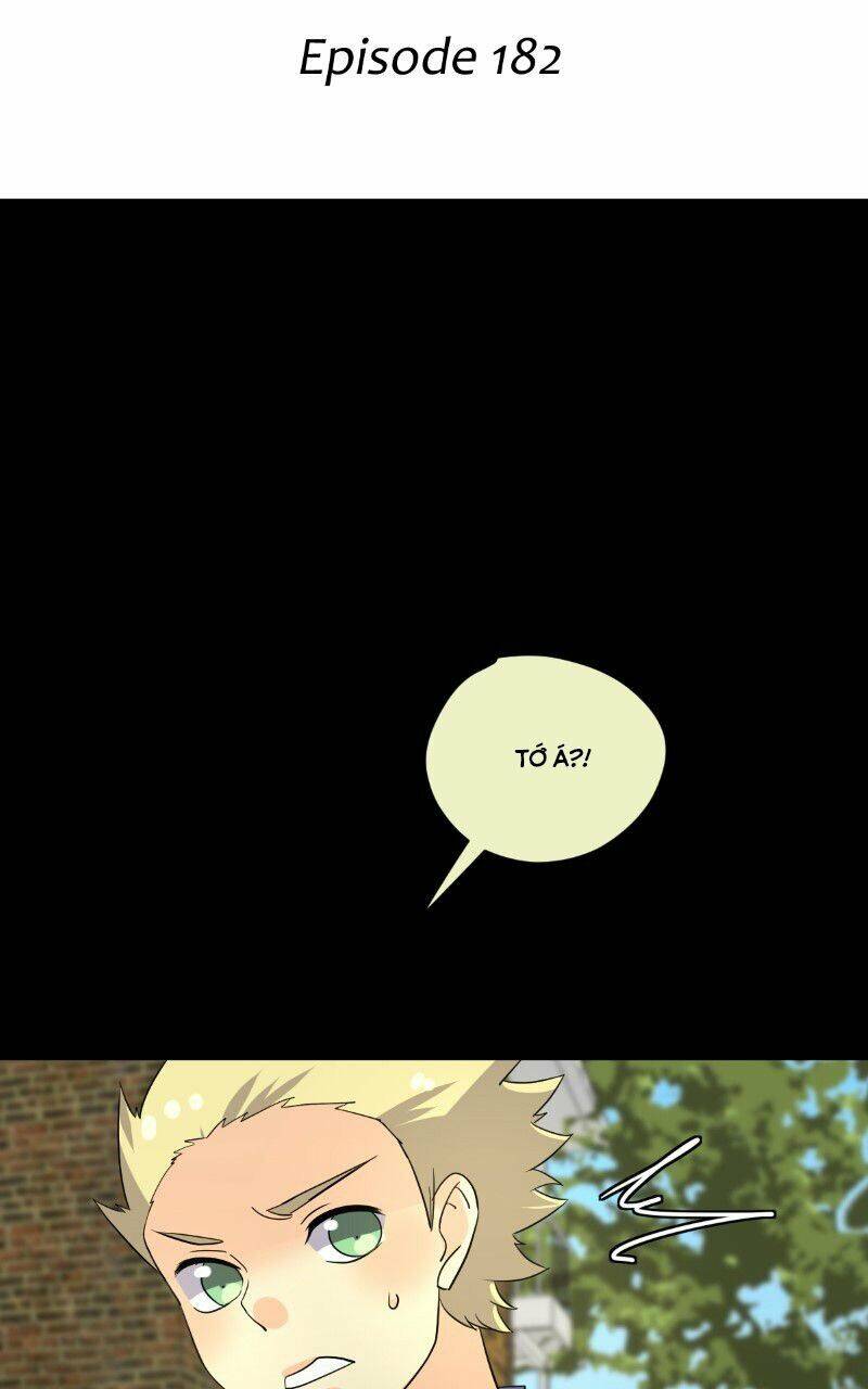 Thế Giới Không Hoàn Hảo Chapter 182 - 21