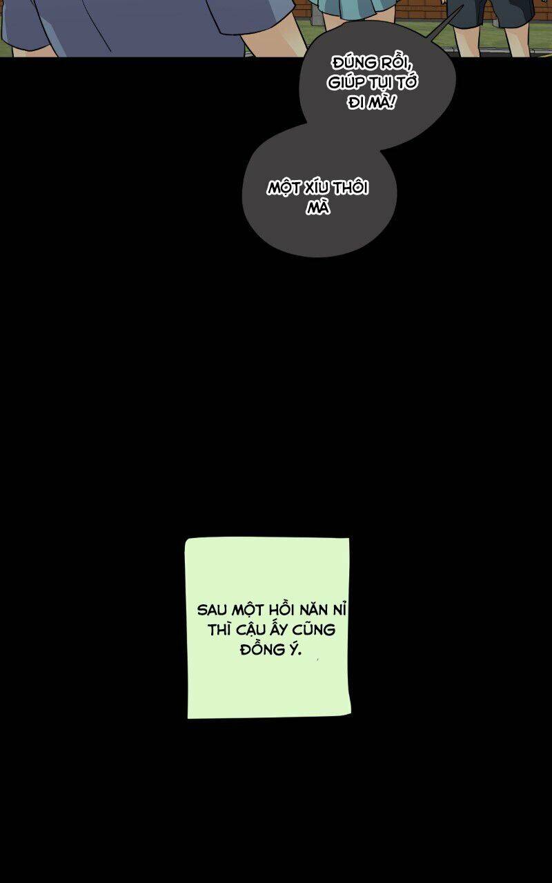 Thế Giới Không Hoàn Hảo Chapter 182 - 23