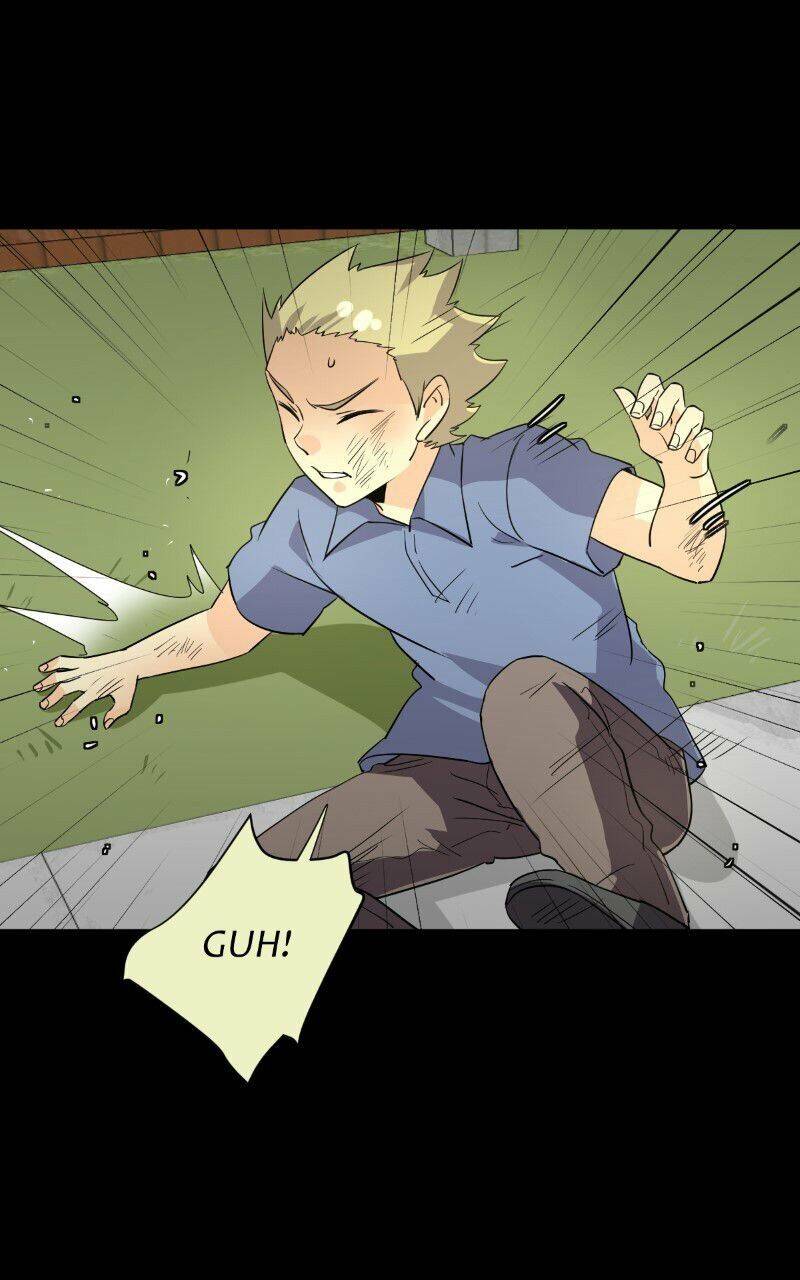 Thế Giới Không Hoàn Hảo Chapter 182 - 24