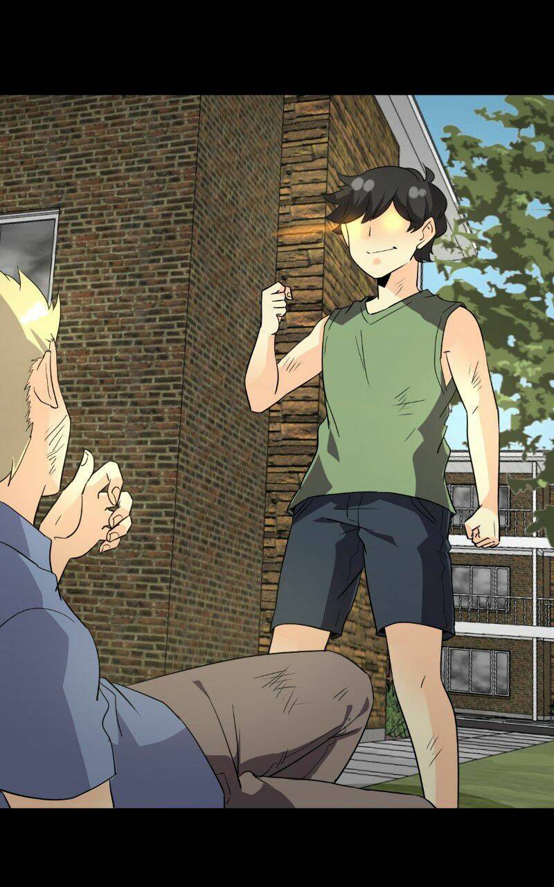 Thế Giới Không Hoàn Hảo Chapter 182 - 25