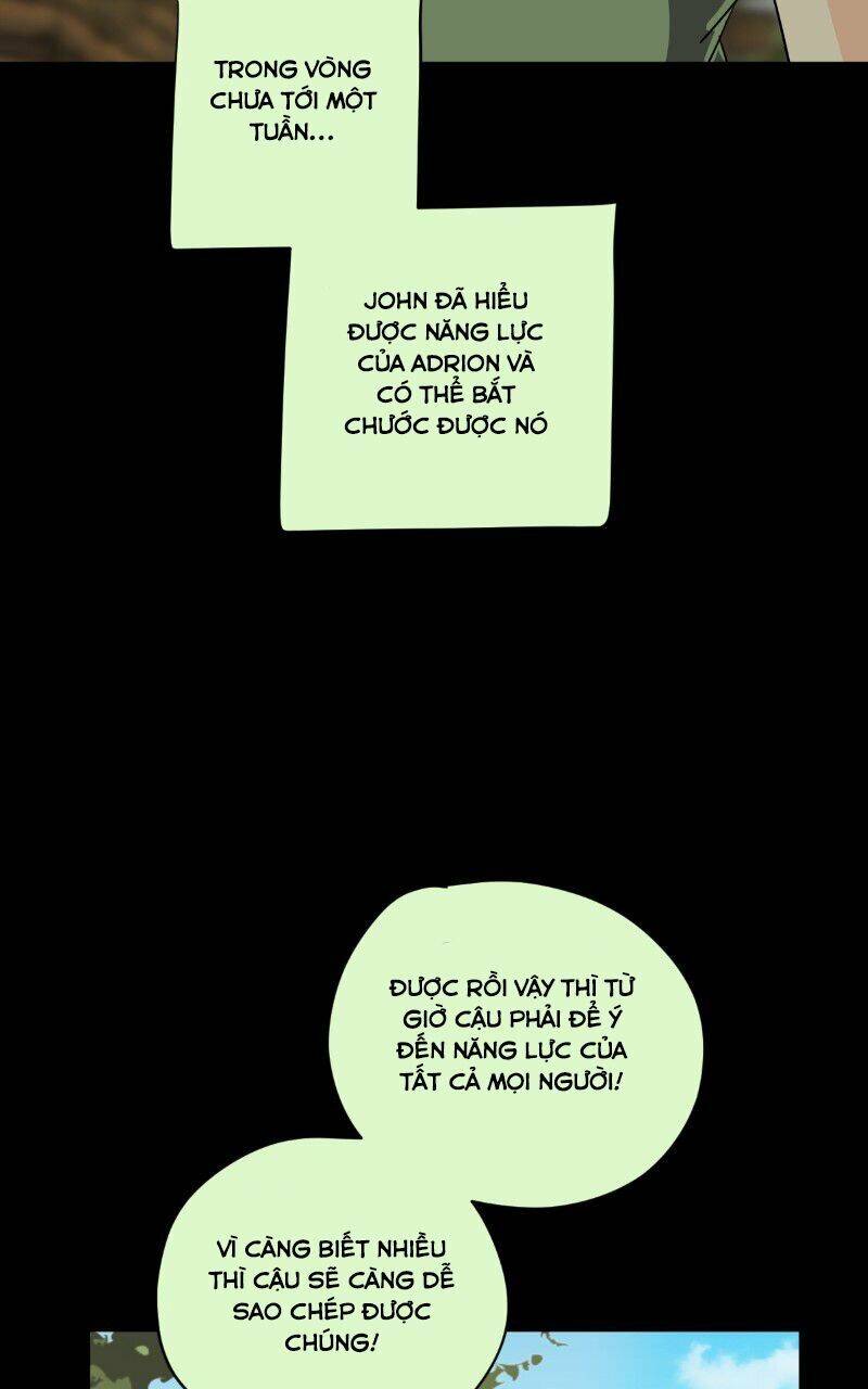 Thế Giới Không Hoàn Hảo Chapter 182 - 27