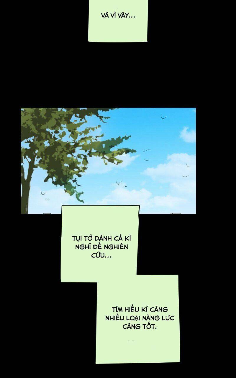 Thế Giới Không Hoàn Hảo Chapter 182 - 29