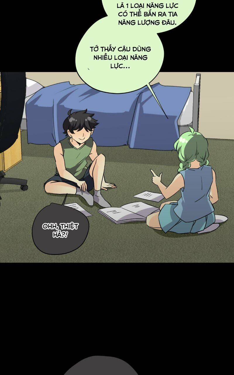 Thế Giới Không Hoàn Hảo Chapter 182 - 4
