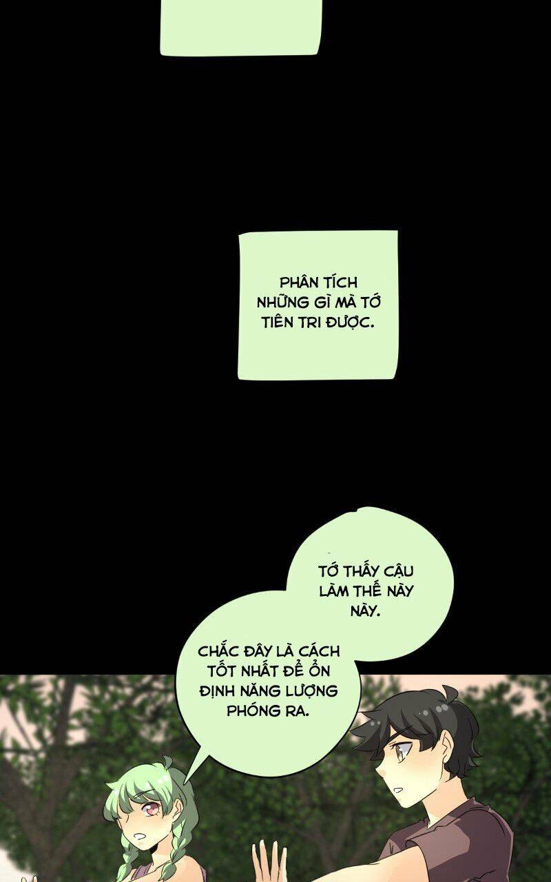 Thế Giới Không Hoàn Hảo Chapter 182 - 31