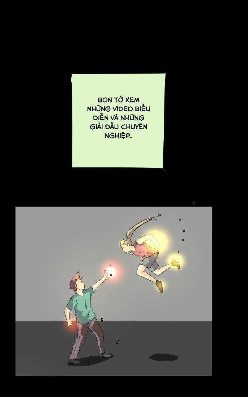 Thế Giới Không Hoàn Hảo Chapter 182 - 33