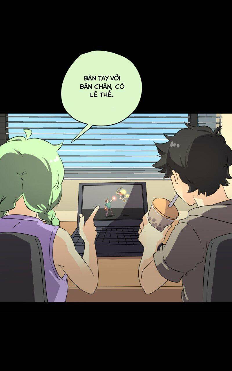 Thế Giới Không Hoàn Hảo Chapter 182 - 34