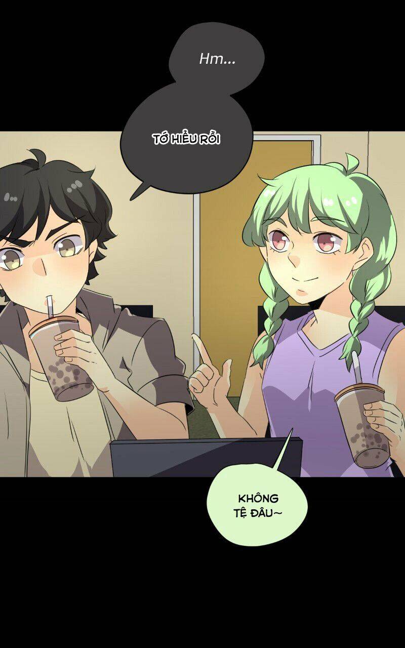 Thế Giới Không Hoàn Hảo Chapter 182 - 35