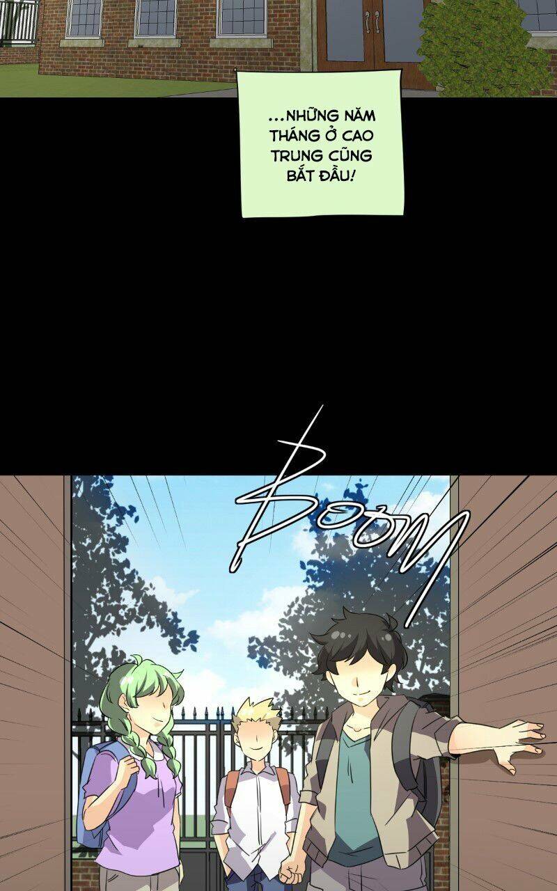 Thế Giới Không Hoàn Hảo Chapter 182 - 37