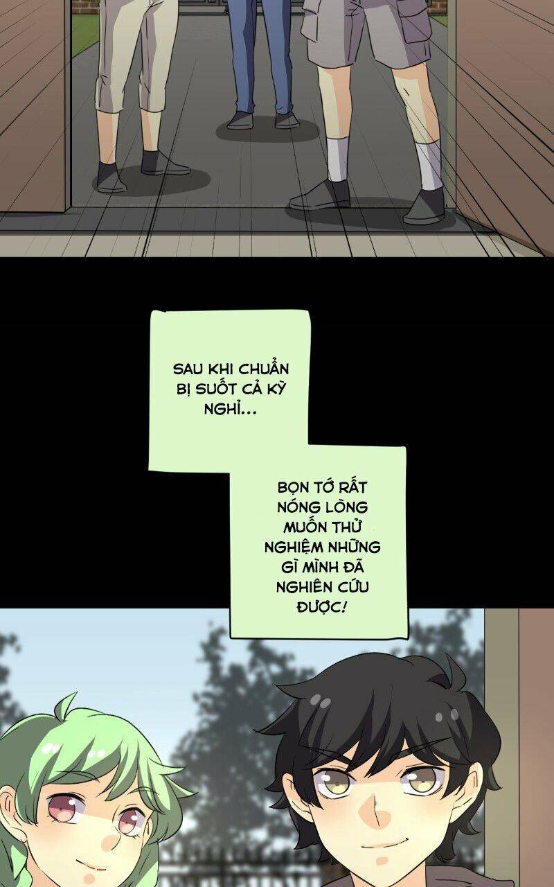 Thế Giới Không Hoàn Hảo Chapter 182 - 38