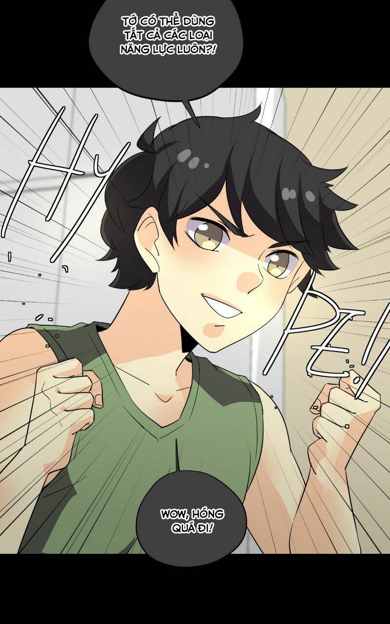 Thế Giới Không Hoàn Hảo Chapter 182 - 5