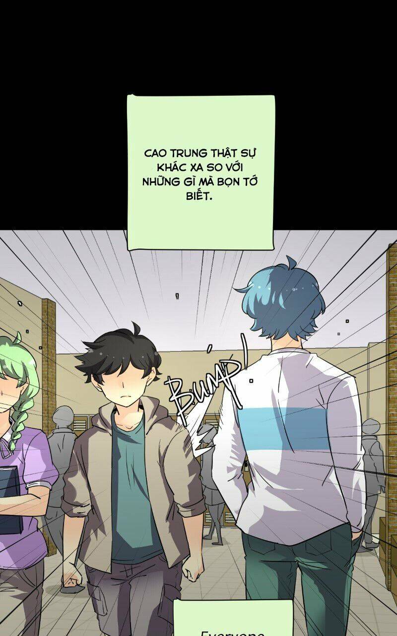 Thế Giới Không Hoàn Hảo Chapter 182 - 41