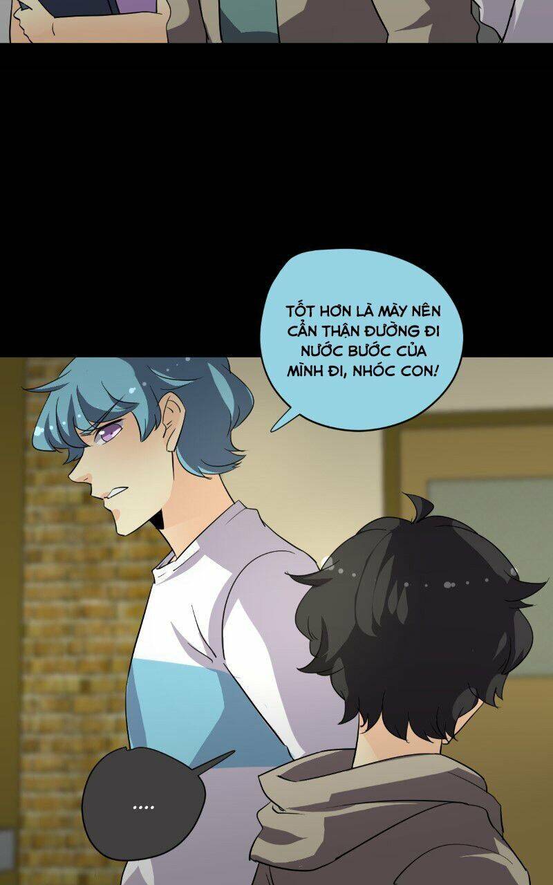 Thế Giới Không Hoàn Hảo Chapter 182 - 43