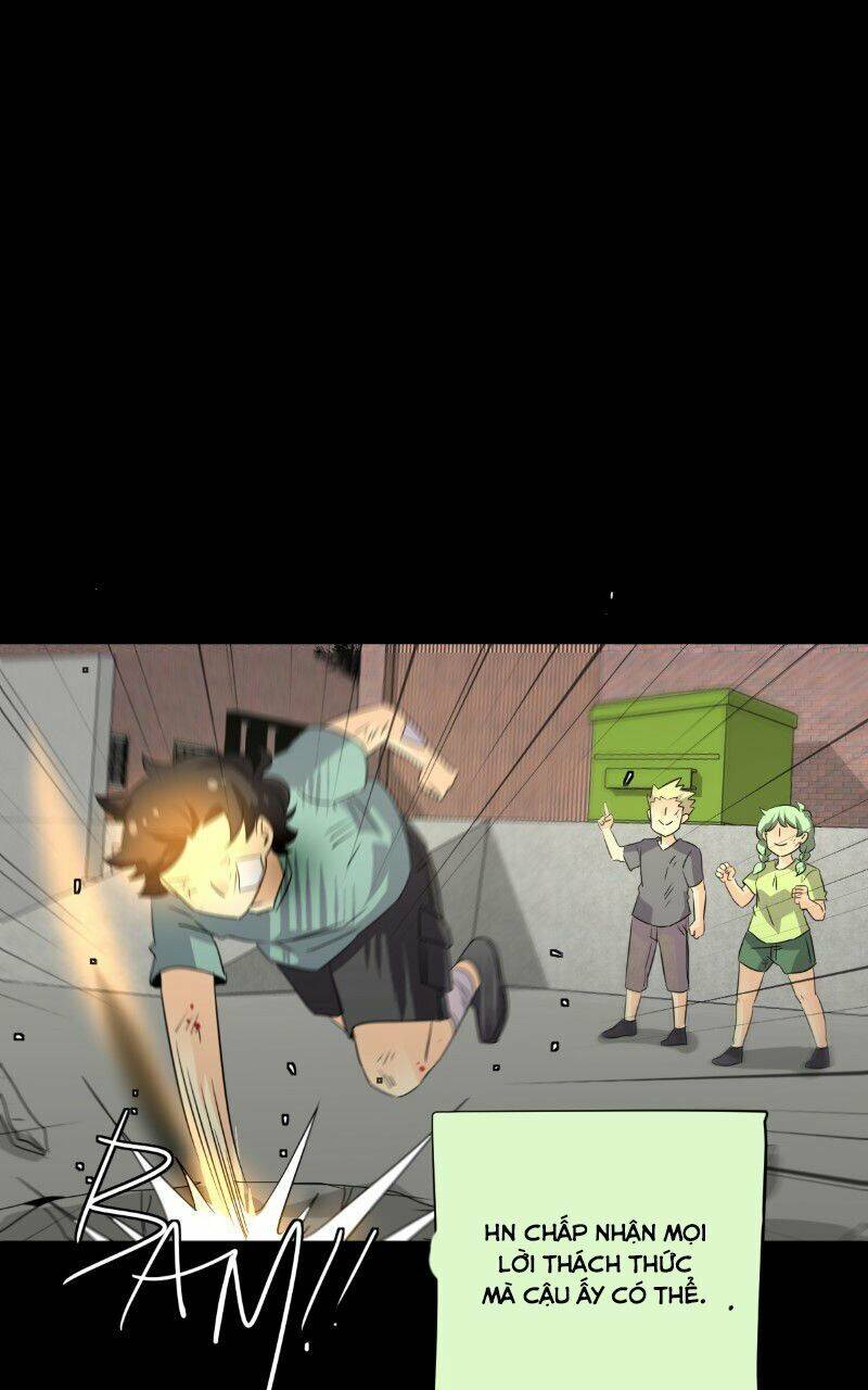 Thế Giới Không Hoàn Hảo Chapter 182 - 46