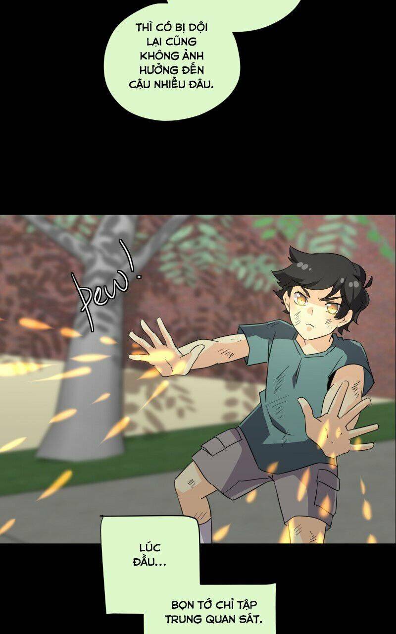 Thế Giới Không Hoàn Hảo Chapter 182 - 48