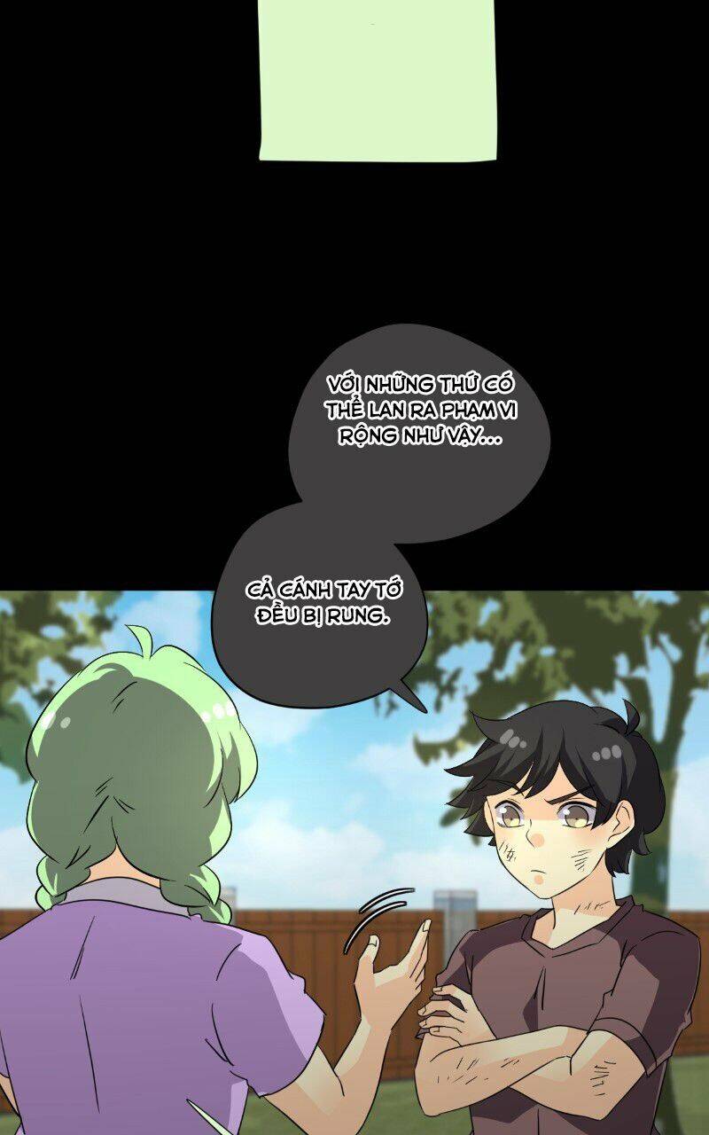 Thế Giới Không Hoàn Hảo Chapter 182 - 49