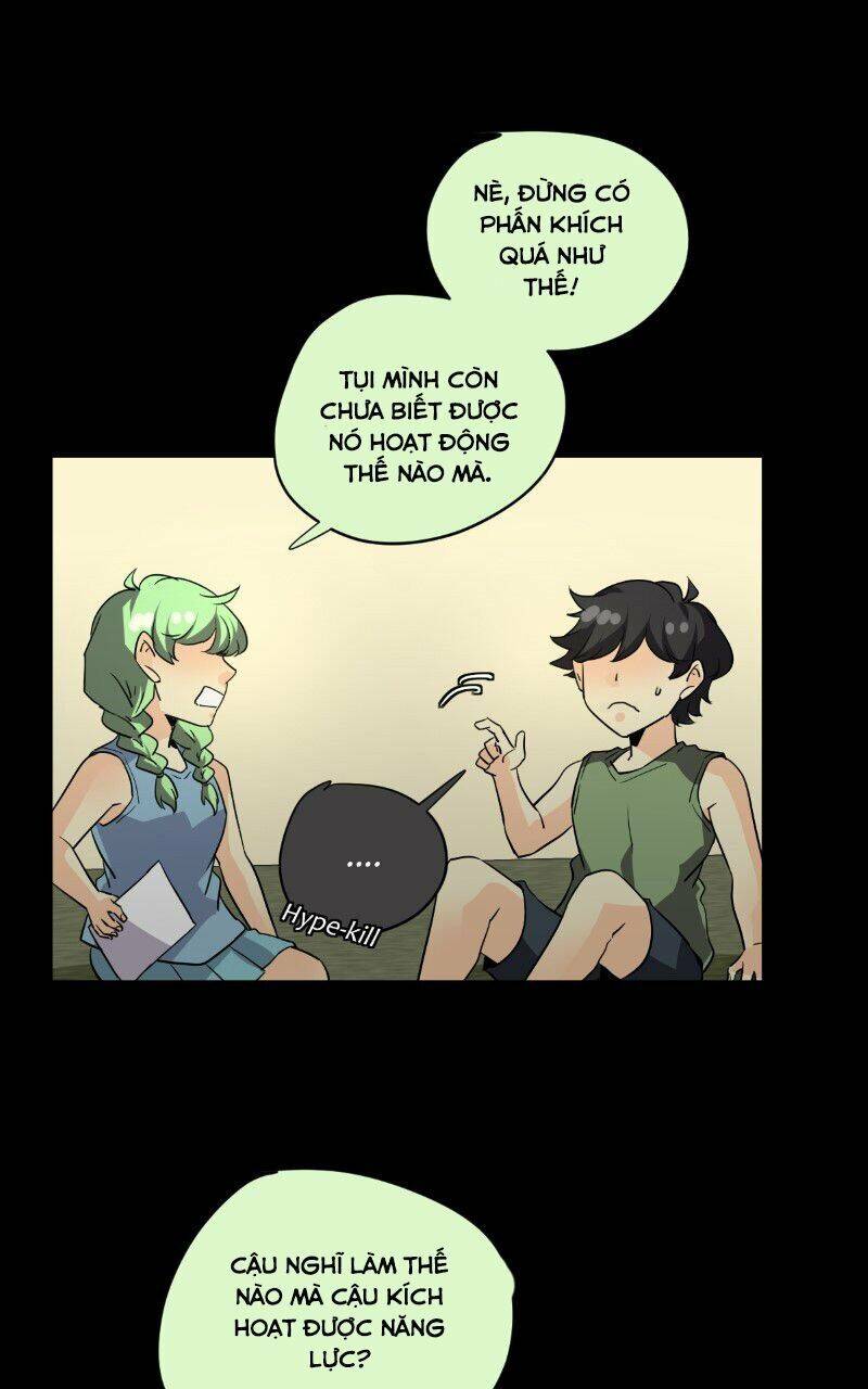 Thế Giới Không Hoàn Hảo Chapter 182 - 6