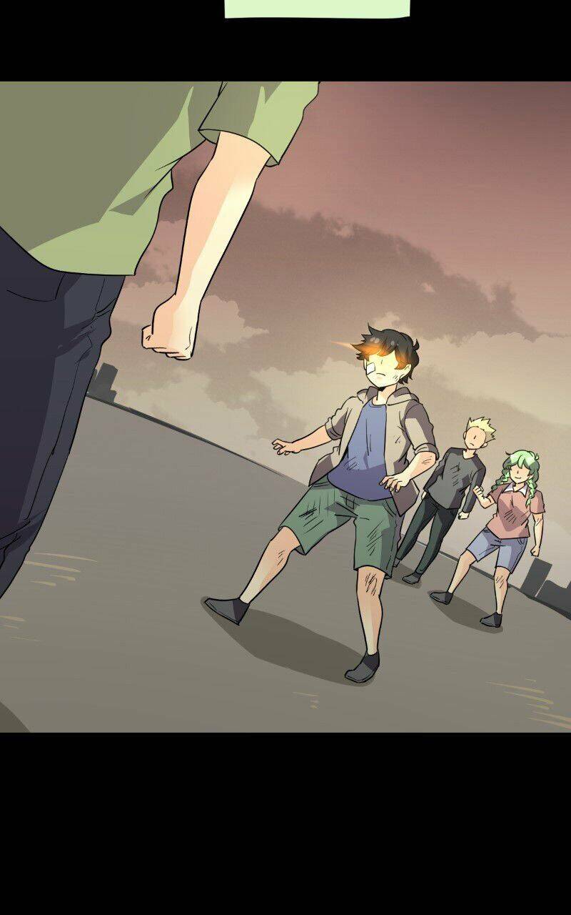 Thế Giới Không Hoàn Hảo Chapter 182 - 51