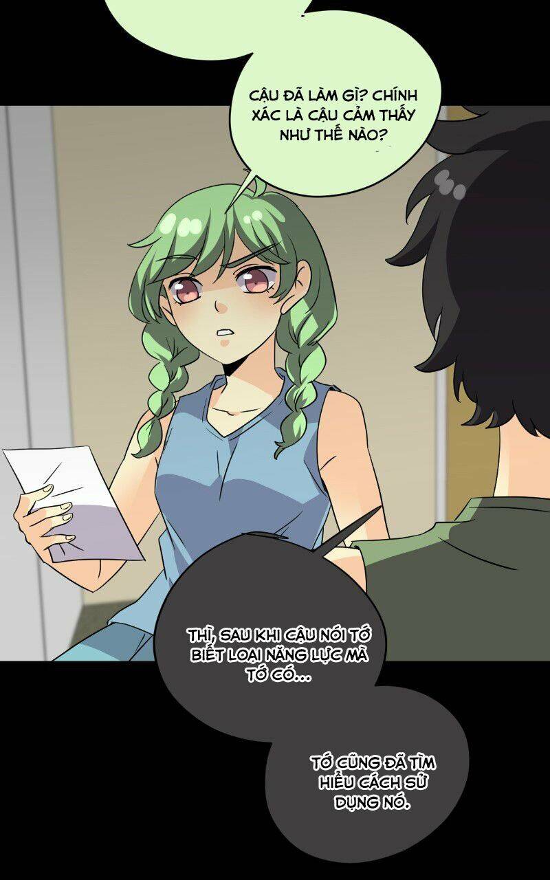 Thế Giới Không Hoàn Hảo Chapter 182 - 7