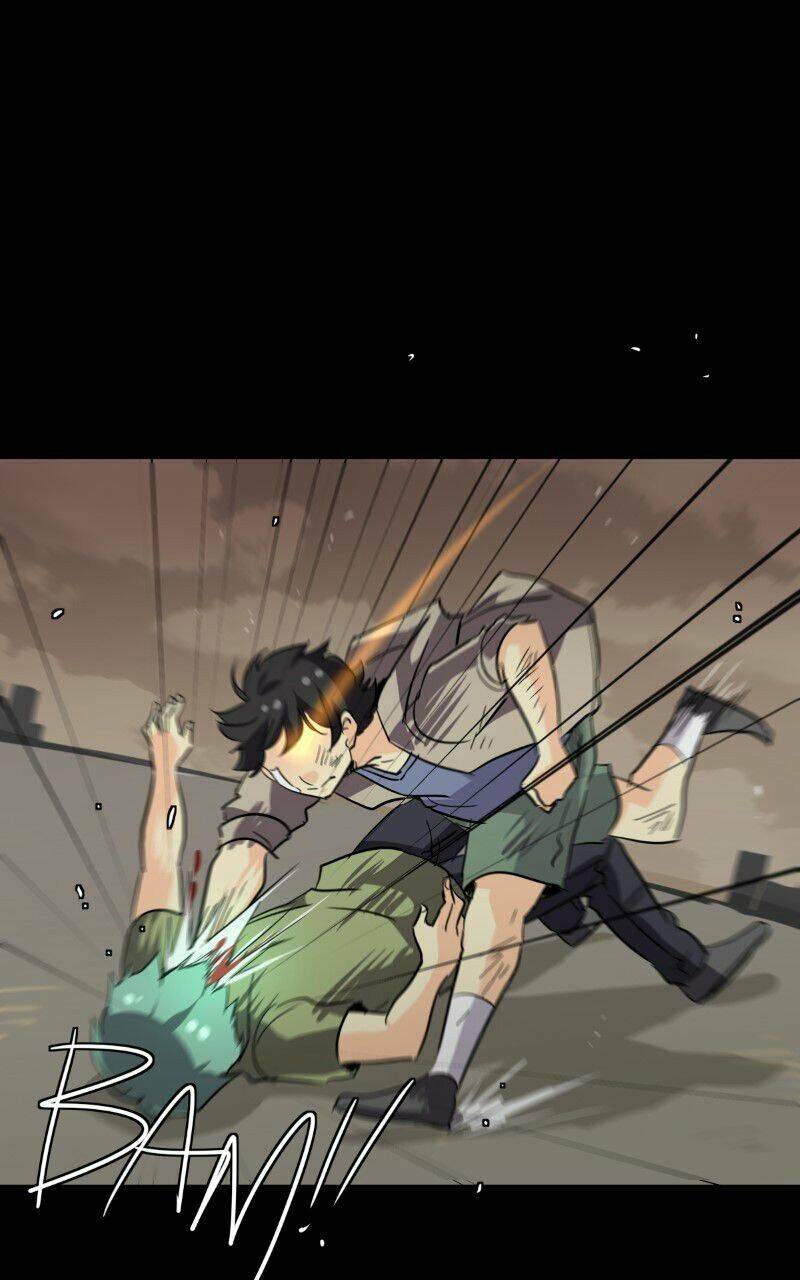 Thế Giới Không Hoàn Hảo Chapter 182 - 61