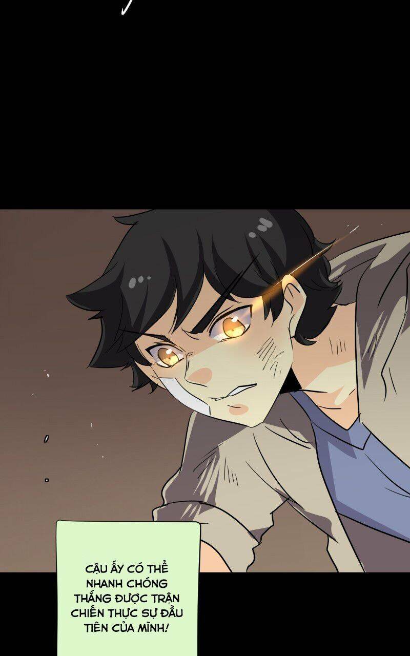 Thế Giới Không Hoàn Hảo Chapter 182 - 62