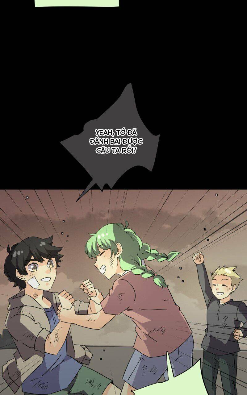 Thế Giới Không Hoàn Hảo Chapter 182 - 63