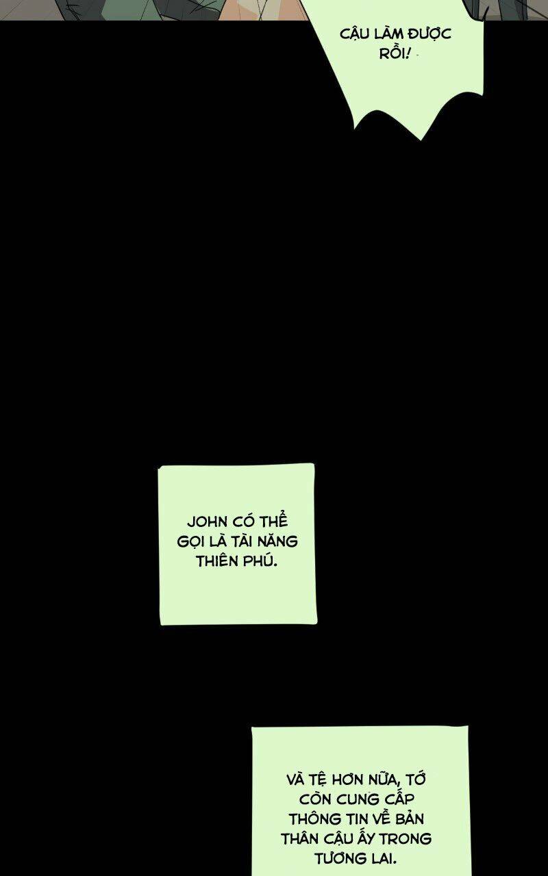 Thế Giới Không Hoàn Hảo Chapter 182 - 64