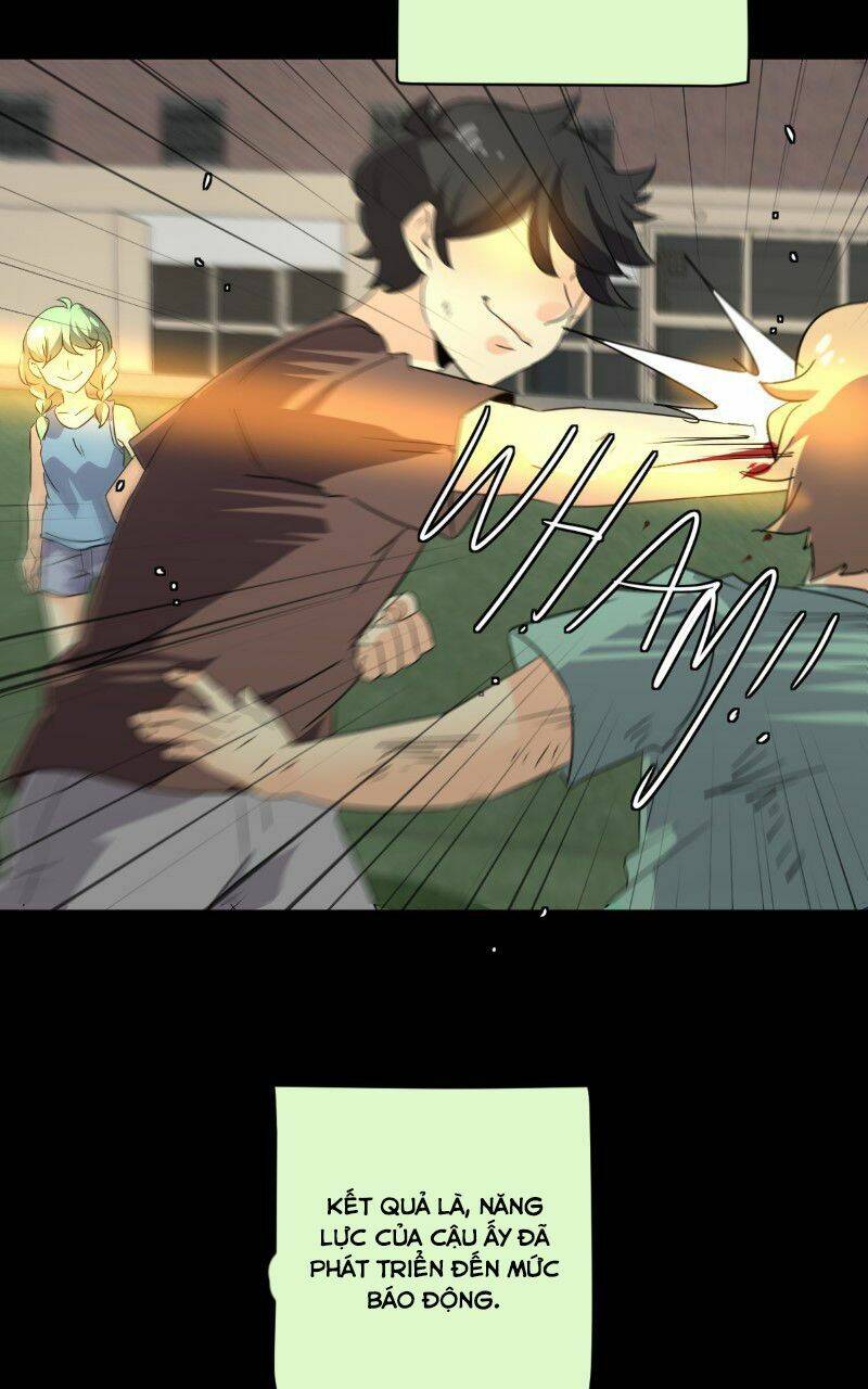Thế Giới Không Hoàn Hảo Chapter 182 - 65