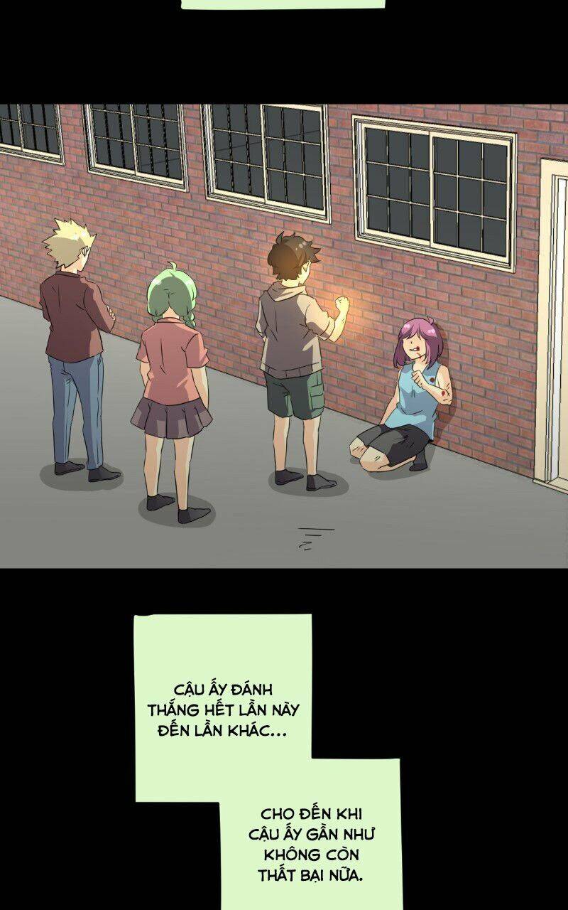 Thế Giới Không Hoàn Hảo Chapter 182 - 66
