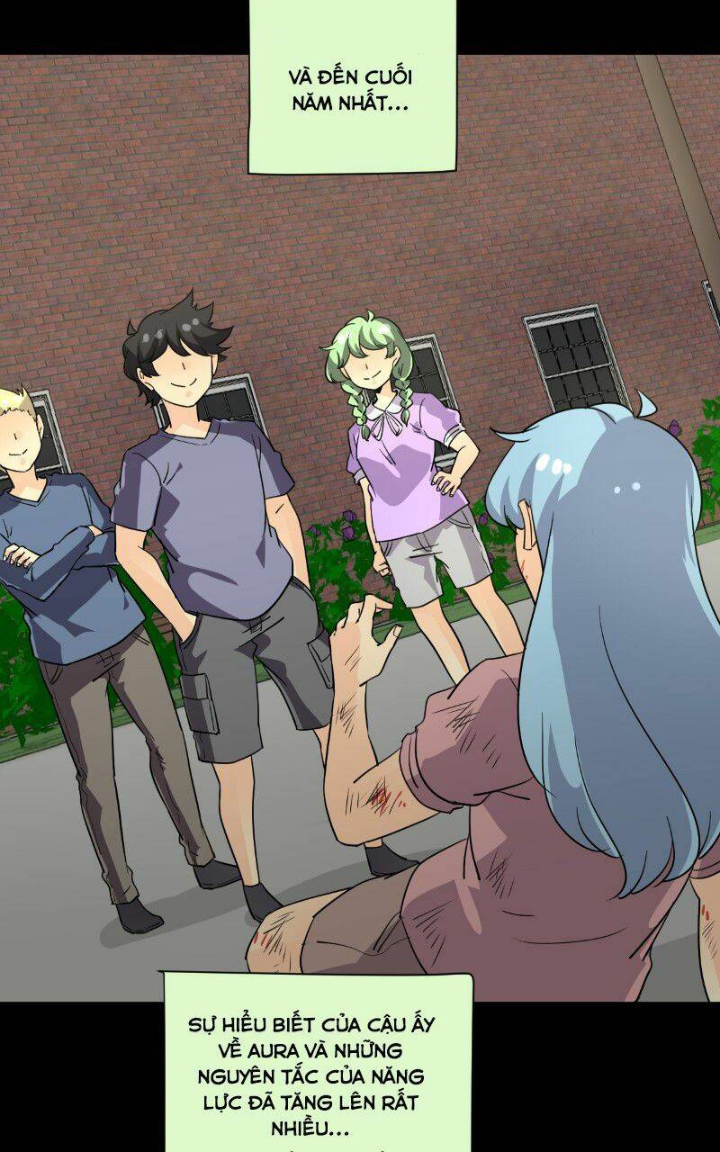 Thế Giới Không Hoàn Hảo Chapter 182 - 68