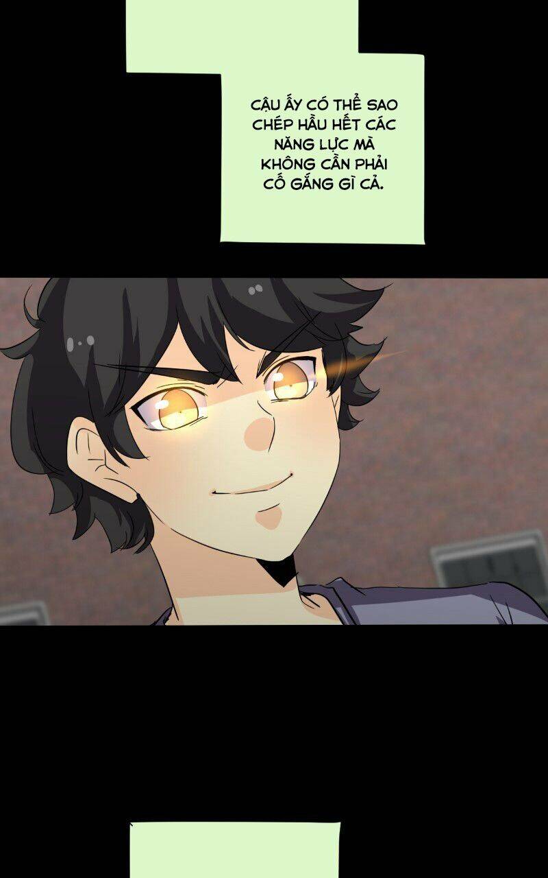 Thế Giới Không Hoàn Hảo Chapter 182 - 69