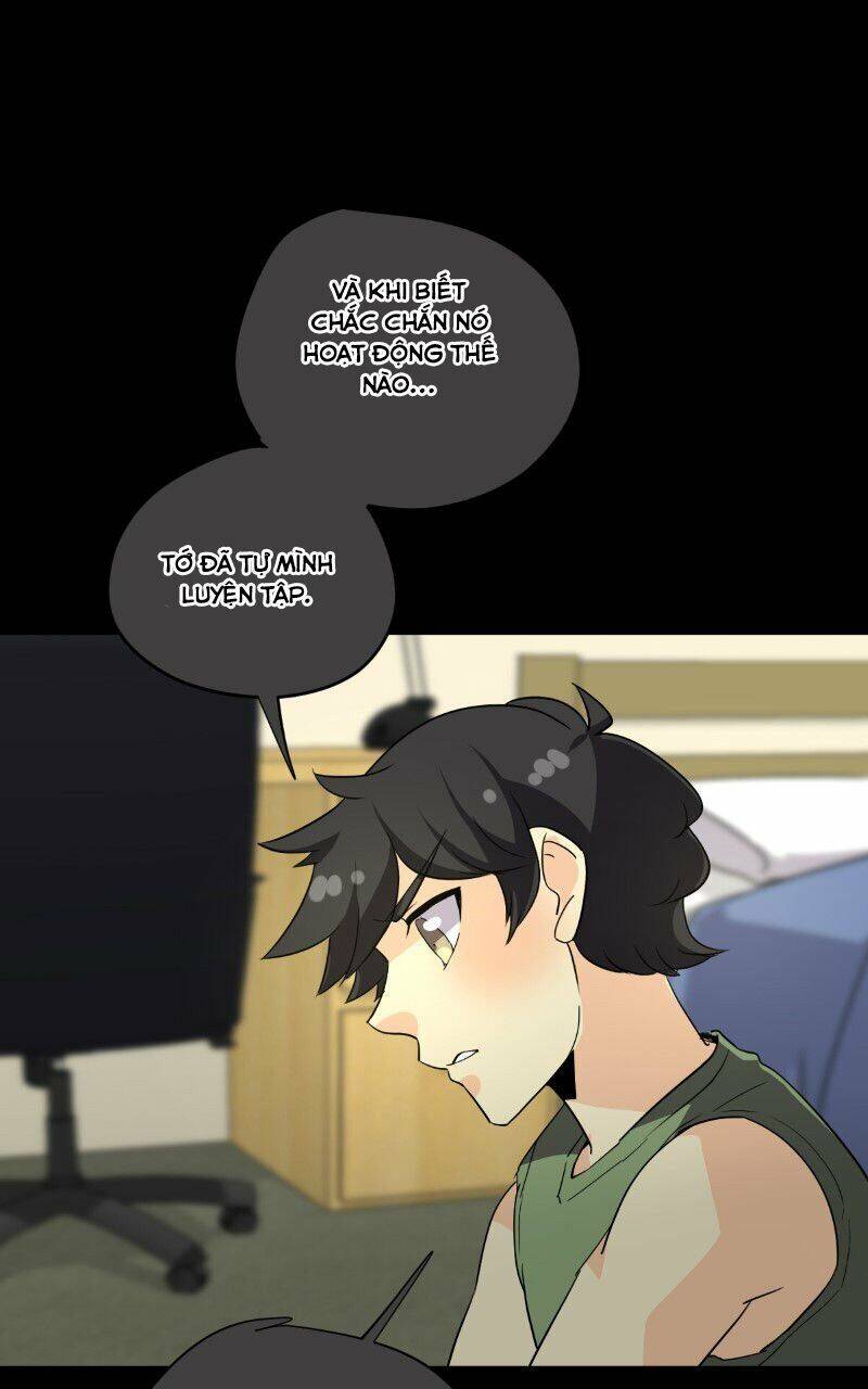 Thế Giới Không Hoàn Hảo Chapter 182 - 8