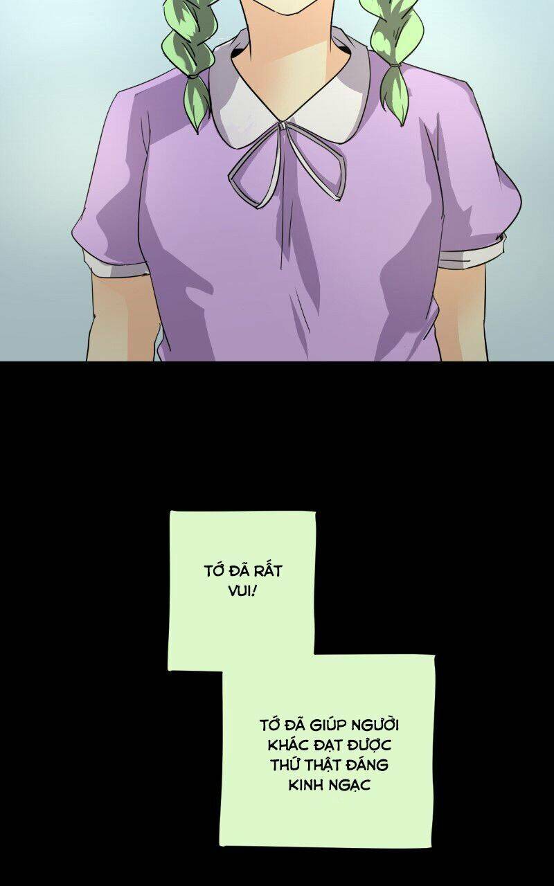 Thế Giới Không Hoàn Hảo Chapter 182 - 71