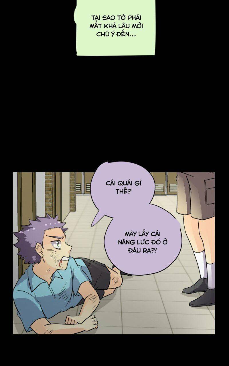 Thế Giới Không Hoàn Hảo Chapter 182 - 77